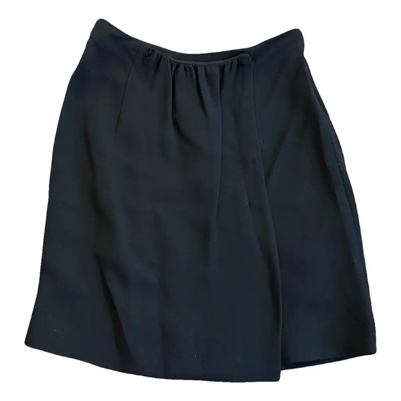 Miu Miu Dresses & Skirts - NWT Miu Miu
Silk mid-length skirt
